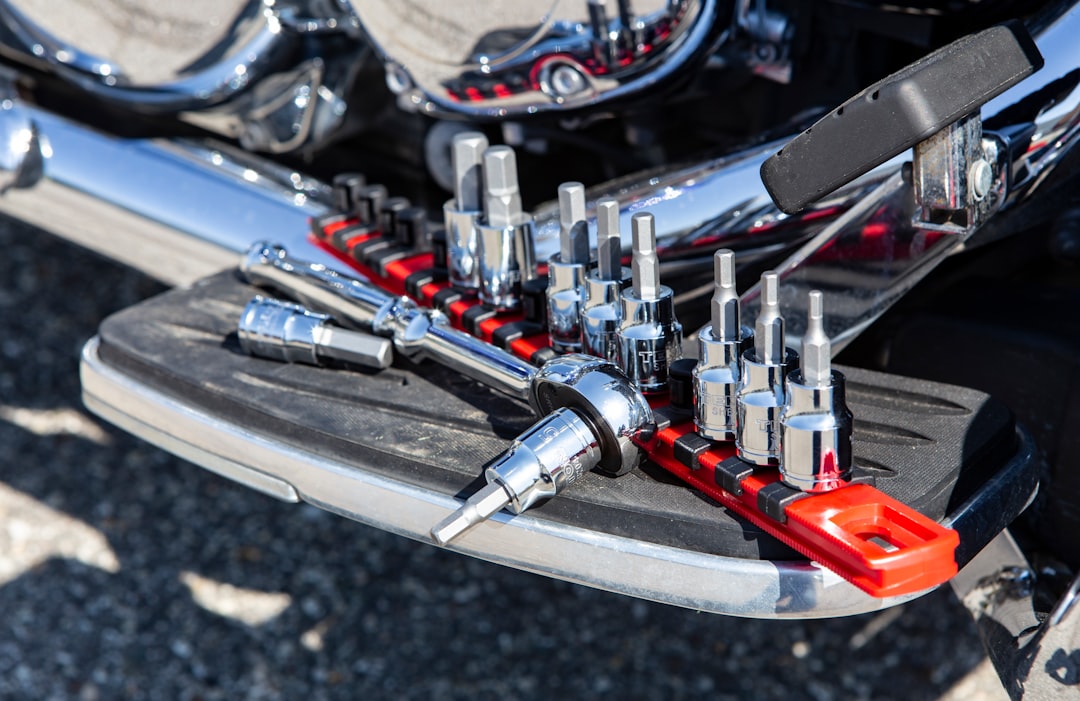 Essential Bike Maintenance Guide: Keep Your Ride in Top Shape